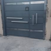 Portões 100% Galvanizado - Durabilidade Garantida - Itaquaquecetuba