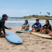 Escola de Surf em Aracaju | Sequencia Surf Club