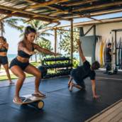 Centro de Treinamento de Surf em Aracaju | Sequencia Surf Club