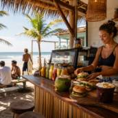 Lanchonete em Aracaju | Sequencia Surf Club