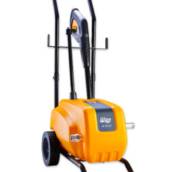 Aluguel de Equipamentos para Limpeza - Eficiência e Praticidade em Avaré