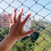 Tela de Proteção Residencial em Salesópolis: Segurança para seu Lar