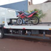 Auto Socorro 24 Horas com Guincho - Eficiência em Emergências em Barra Bonita