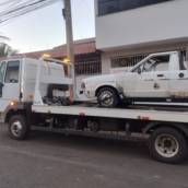 Guincho 24 Horas - Resposta Imediata em Barra Bonita
