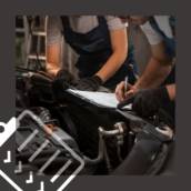Revisão Automotiva
