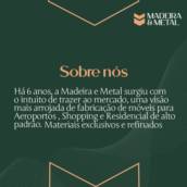 Marcenaria - Qualidade e Personalização para seus Projetos - Guarulhos