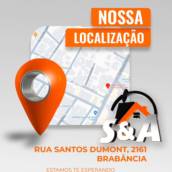 Depósito de Construção em Avaré: Encontre Tudo o que Precisa para o seu Projeto em um Só Lugar