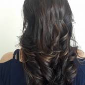 Fio a Fio Profissional - Cortes e Coloração 