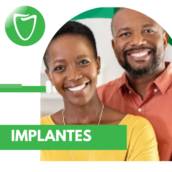 Dentista especializado em implantes em Itapetininga