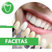 Clínica de estética dental com lentes de contato em Itapetininga