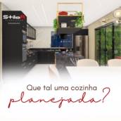 Armário Planejado - Solução Personalizada e Funcional em Sorocaba