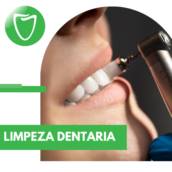 Melhor clínica para limpeza de dentes em Itapetininga