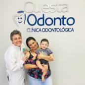 Dentista Infantil em Barra Bonita: Sorrisos Saudáveis desde a Infância	