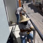 Guarda-Corpo Inox para Segurança e Sofisticação em Jacobina - Liz Soluções em Vidros