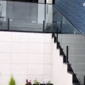 Guarda-Corpo: Segurança e Estilo em Jacobina - Liz Soluções em Vidros