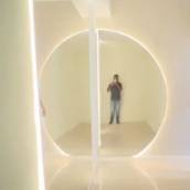 Espelhos Personalizados para Ampliar e Embelezar Ambientes em Jacobina - Liz Soluções em Vidros