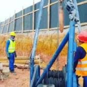 Sondagens Geotécnicas - Fundamentação Segura para sua Construção - Rio de Janeiro