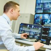 Segurança e Monitoramento para Proteção Ininterrupta em Macapá