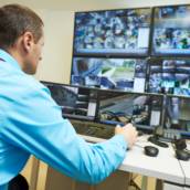 Proteção Garantida: Empresa Especializada em Alarme e Segurança