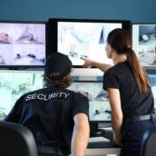 Segurança Total com Alarme e Câmera de Vigilância