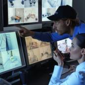 Proteção e Controle: Sistema Integrado de Segurança e Monitoramento