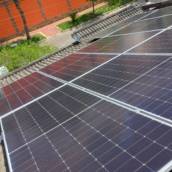 Usina Solar Residencial - Economia Sustentável em Duque de Caxias, RJ
