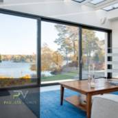 Serviços de vidraçaria para residencias em Itapetininga