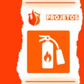 Projetos de Combate ao Incêndio 