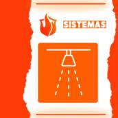 Engenharia de prevenção de incêndio - Sistema Completo