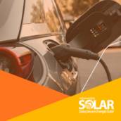 Carregador Veículo Elétrico Eficiente - Mobilidade Sustentável - Rio de Janeiro
