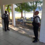 Serviço de Vigilância Patrimonial - Protegendo Seu Patrimônio com Excelência no Rio de Janeiro