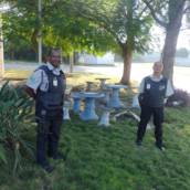 Empresa de Vigilância e Monitoramento - Protegendo seu Patrimônio com Tecnologia Avançada no Rio de Janeiro