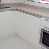 Cozinhas Planejadas Sob Medida - Funcionalidade e Estilo em São Paulo