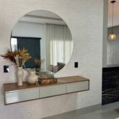 Papel de Parede Importado em Itaberaí - Elegância Internacional para Seu Lar