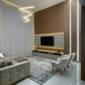 Cortina Double Vision em Itaberaí - Versatilidade e Elegância para Seu Espaço