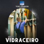 Vidraceiro bom em Itapetininga