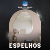 Espelho Sob Medida em Itapetininga