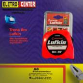 Trena Lufkin 8M