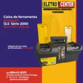 Caixa de Ferramentas Stanley 