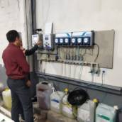 Aliança Lavanderia Industrial - Qualidade que Você Pode Confiar - Praia Grande