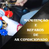 Manutenção e Reparos em Ar Condicionado Automotivo em Itapetininga