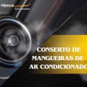 Consertar Mangueira de ar condicionado em Itapetininga