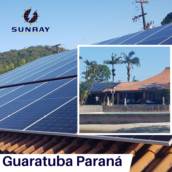 Instalação de Sistema Solar Residencial para sua Casa Sustentável