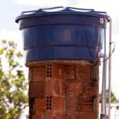Limpeza de Caixa d`água 