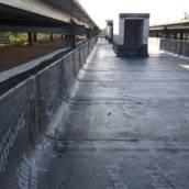 Impermeabilização Durável com Manta Asfáltica em São José dos Campos