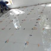 Renovação com Porcelanato Vinílico Laminado em São José dos Campos