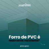Forro em PVC - Praticidade e Durabilidade em Boituva