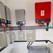 Energia Solar on-grid - Economia Garantida em Limeira