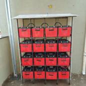 Energia Solar off-grid - Independência Energética em Limeira