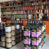 Tintas Imobiliárias de Alta Qualidade - Durabilidade e Estilo em Dourados/MS